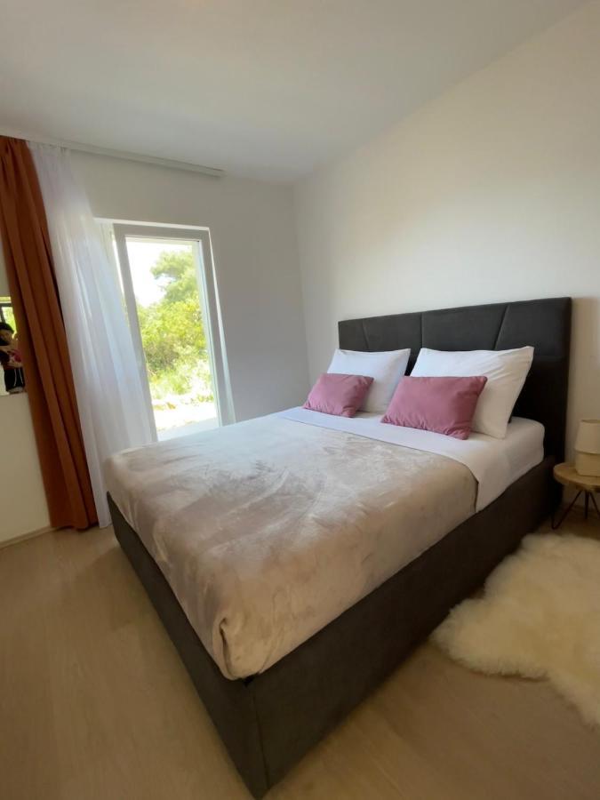 Villa Evita Apartments Prožura Dış mekan fotoğraf