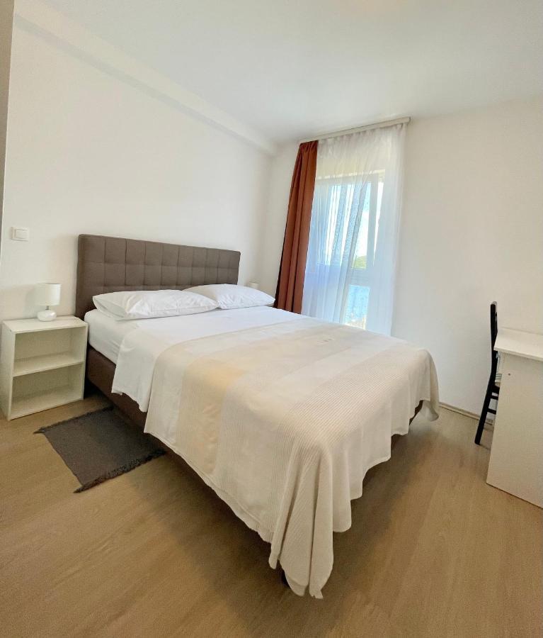 Villa Evita Apartments Prožura Dış mekan fotoğraf